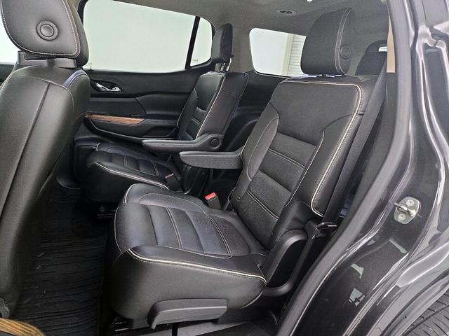Photo of 2017 Gray GMC Acadia