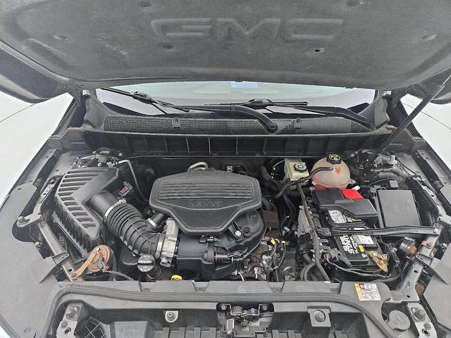 Photo of 2017 Gray GMC Acadia