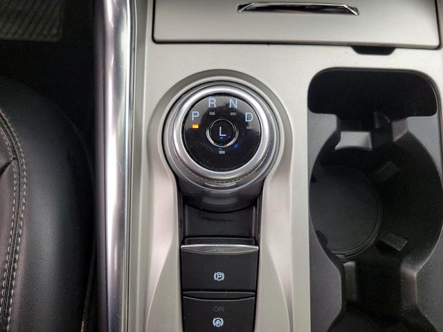 Photo of 2021 Silver Ford Explorer