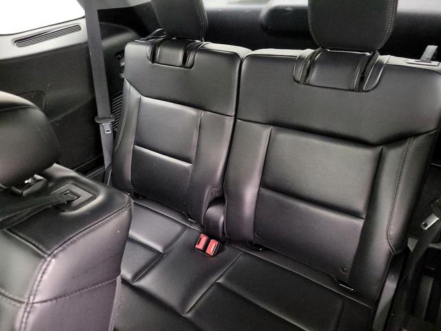 Photo of 2021 Silver Ford Explorer