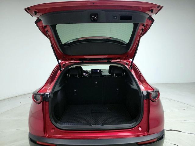 Photo of 2022 Red Mazda CX-30