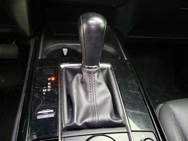 Photo of 2022 Red Mazda CX-30