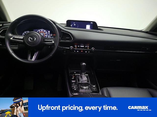 Photo of 2022 Red Mazda CX-30