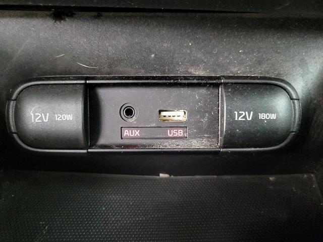 Photo of 2015 Green Kia Soul