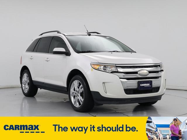 2013 Ford Edge