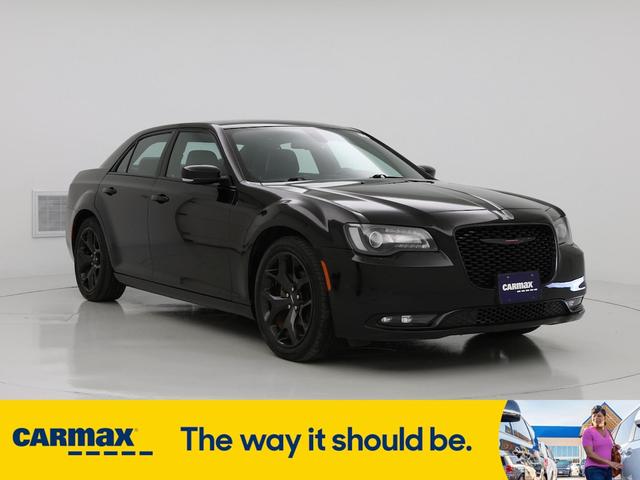 2022 Chrysler 300