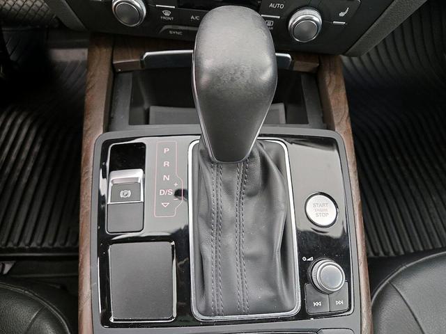 Photo of 2016 Silver Audi A7