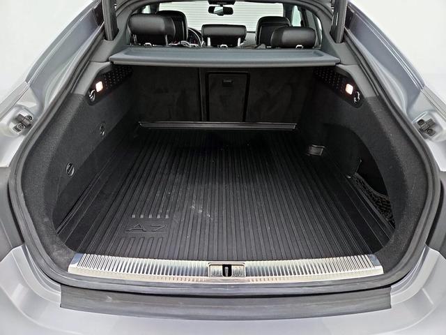 Photo of 2016 Silver Audi A7