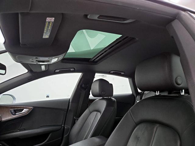 Photo of 2016 Silver Audi A7