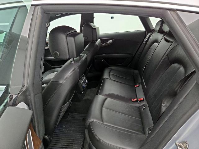 Photo of 2016 Silver Audi A7