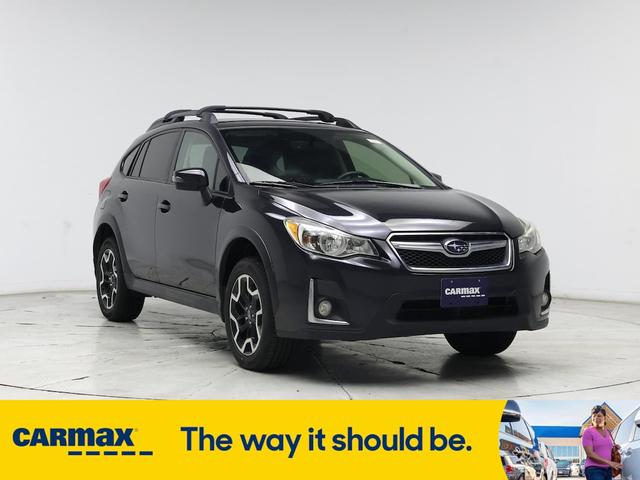 2017 Subaru Crosstrek