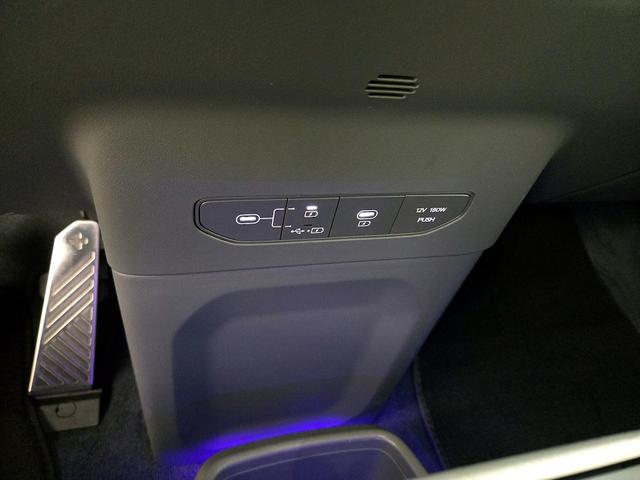 Photo of 2024 Gray Kia EV9
