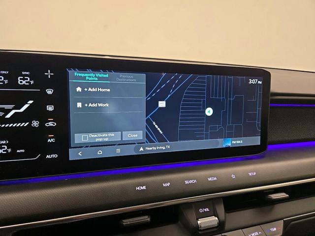 Photo of 2024 Gray Kia EV9