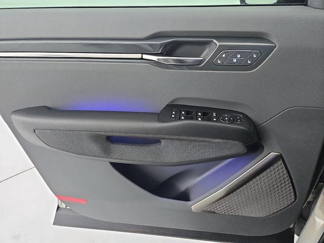 Photo of 2024 Gray Kia EV9