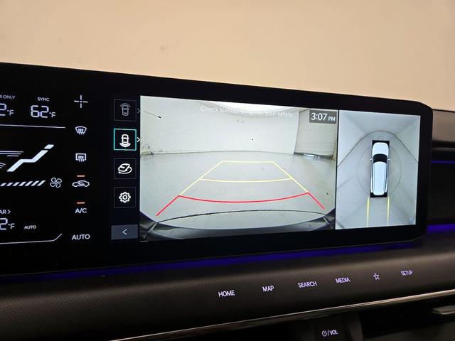 Photo of 2024 Gray Kia EV9