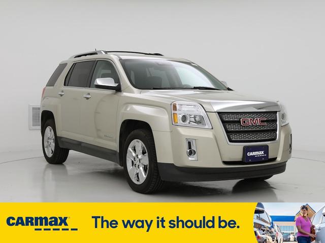 2015 GMC Terrain