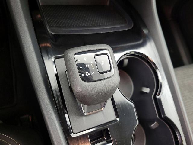 Photo of 2023 Gray Nissan Rogue