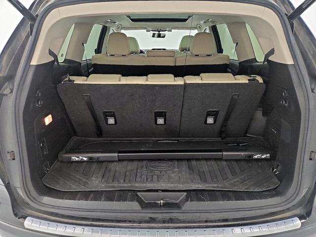 Photo of 2020 Black Subaru Ascent