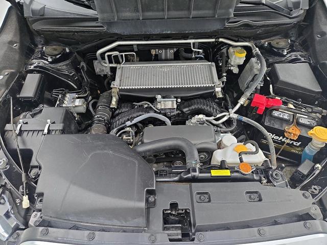 Photo of 2020 Black Subaru Ascent