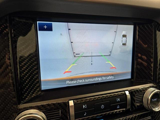 Photo of 2021 Orange Ford Mustang