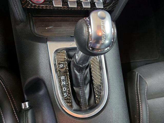 Photo of 2021 Orange Ford Mustang