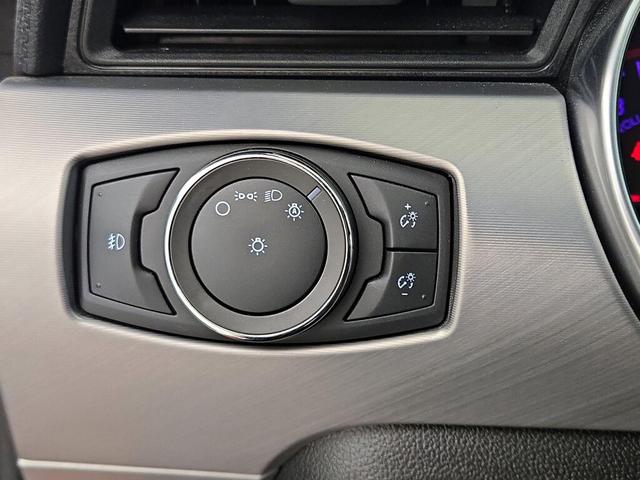 Photo of 2021 Orange Ford Mustang