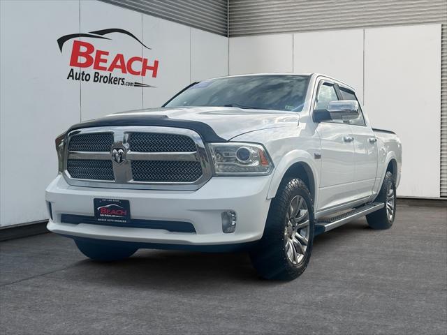 2013 RAM 1500