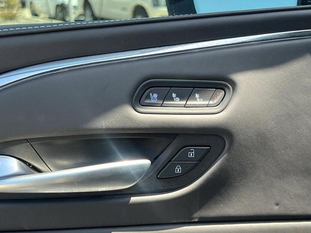 Photo of 2023 Galactic Gray Cadillac Escalade