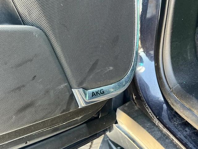 Photo of 2023 Galactic Gray Cadillac Escalade