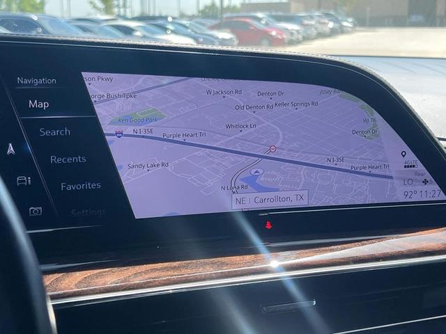 Photo of 2023 Galactic Gray Cadillac Escalade