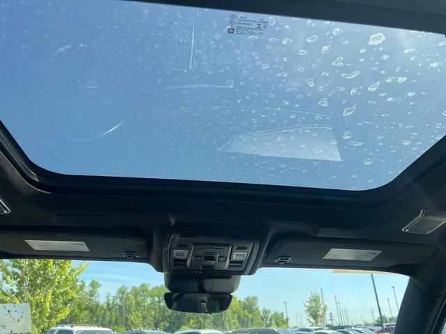 Photo of 2023 Galactic Gray Cadillac Escalade