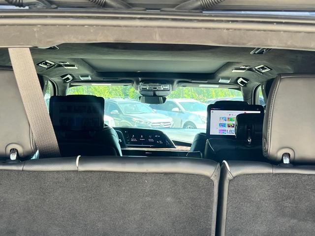 Photo of 2023 Galactic Gray Cadillac Escalade