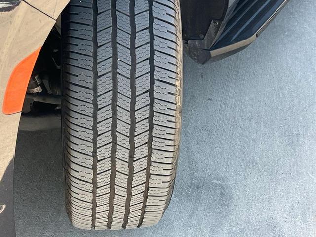 Photo of 2023 Galactic Gray Cadillac Escalade