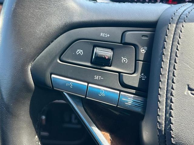 Photo of 2023 Galactic Gray Cadillac Escalade
