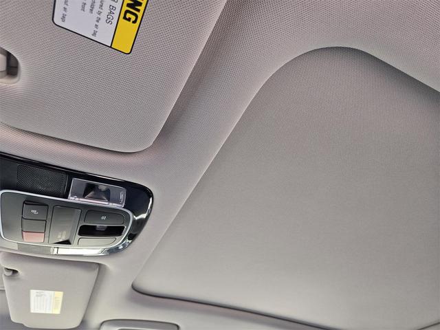 Photo of 2025 Portofino Gray Hyundai SONATA Hybrid