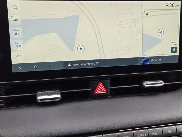 Photo of 2025 Atlas White Hyundai IONIQ 5