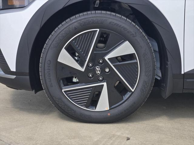 Photo of 2025 Atlas White Hyundai IONIQ 5
