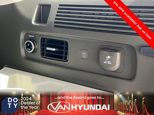 Photo of 2025  Hyundai SANTA FE HEV