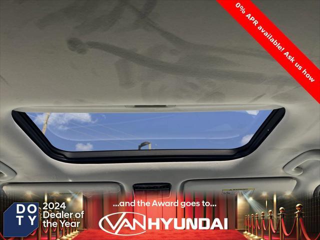 Photo of 2025  Hyundai SANTA FE HEV