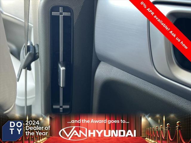 Photo of 2025  Hyundai SANTA FE HEV