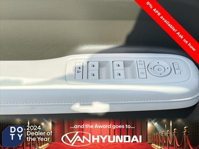 Photo of 2025  Hyundai SANTA FE HEV