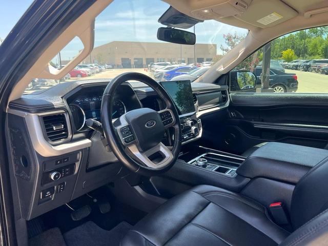 Photo of 2022 Dark Matter Ford Expedition Max