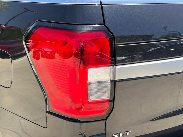 Photo of 2022 Dark Matter Ford Expedition Max