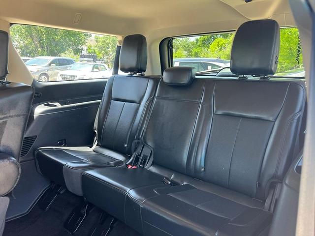 Photo of 2022 Dark Matter Ford Expedition Max
