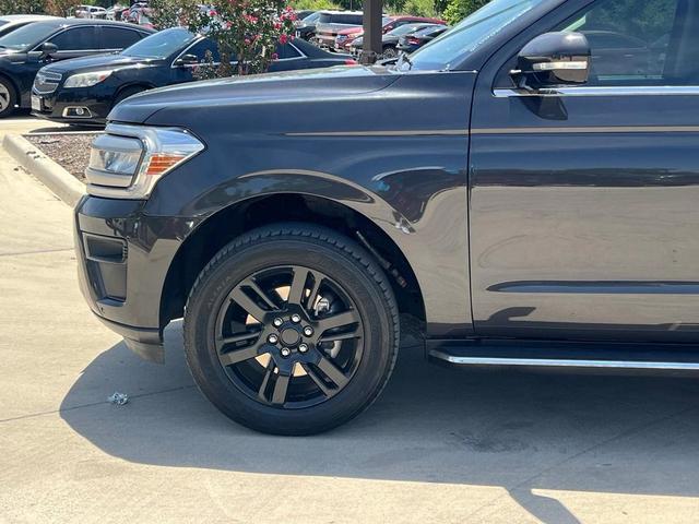 Photo of 2022 Dark Matter Ford Expedition Max