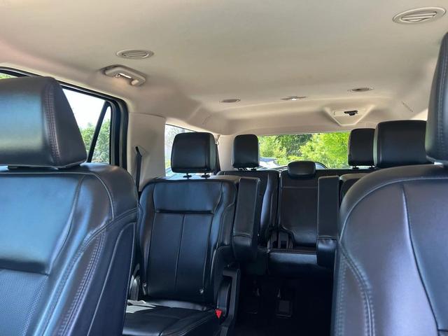 Photo of 2022 Dark Matter Ford Expedition Max