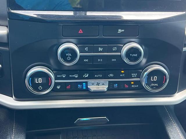 Photo of 2022 Dark Matter Ford Expedition Max