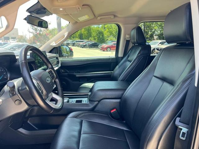 Photo of 2022 Dark Matter Ford Expedition Max