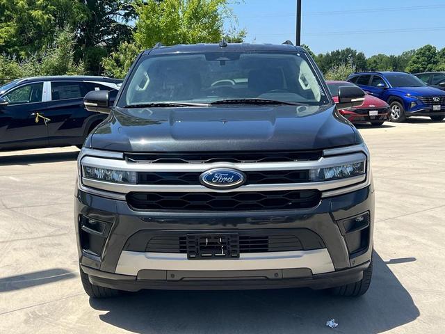 Photo of 2022 Dark Matter Ford Expedition Max