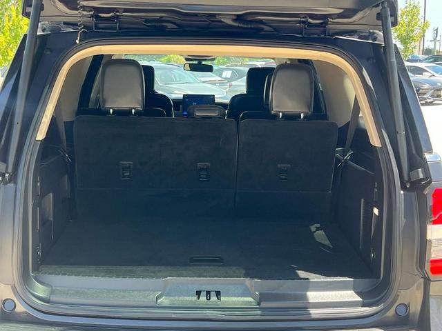 Photo of 2022 Dark Matter Ford Expedition Max
